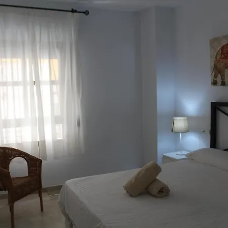 Apartment Piso En Pleno Corazon De *