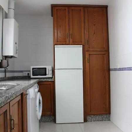 Piso En Pleno Corazon De