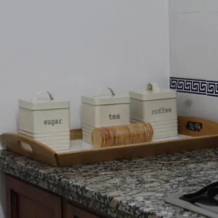Piso En Pleno Corazón De