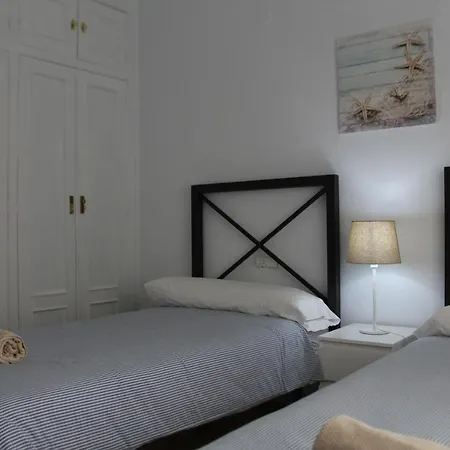 Piso En Pleno Corazón De Apartamento Córdoba