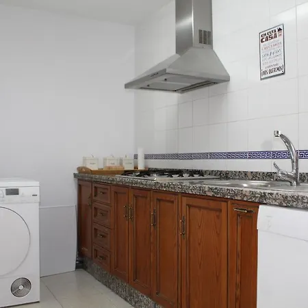 Apartment Piso En Pleno Corazon De *