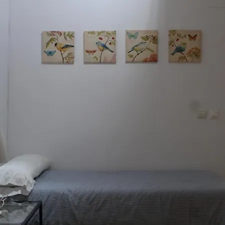 Apartment Piso En Pleno Corazon De